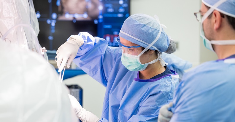 click to learn more about the barrow neurosurgery residency program