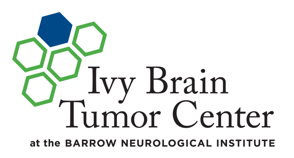 ivy brain tumor center logo